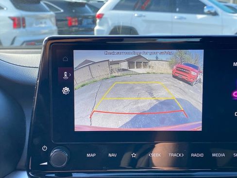 Certified 2023 Kia Forte GT-Line FWD image 15