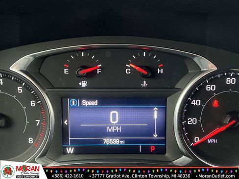 Used 2021 GMC Acadia SLE image 19