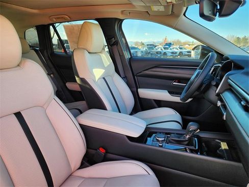 New 2026 MAZDA CX-50 AWD 2.5 S w/ Accent Package image 14