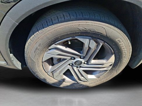Certified 2023 Hyundai Santa Fe SE w/ Cargo Package FWD image 9
