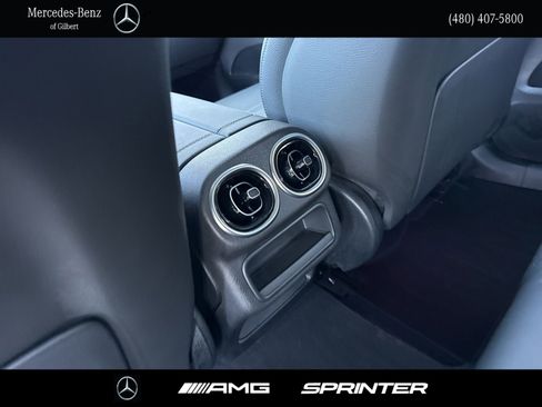 Certified 2024 Mercedes-Benz GLC 300 image 22