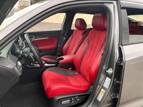 Used 2023 Acura Integra A-Spec image 26