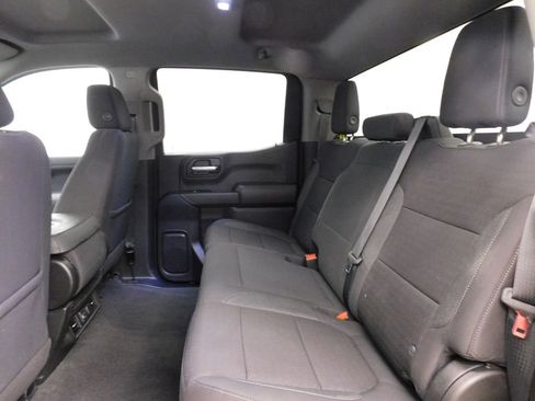 Used 2022 Chevrolet Silverado 1500 LT image 21