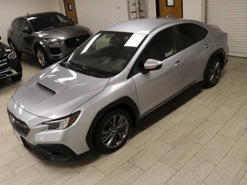 Used 2022 Subaru WRX Premium image 85