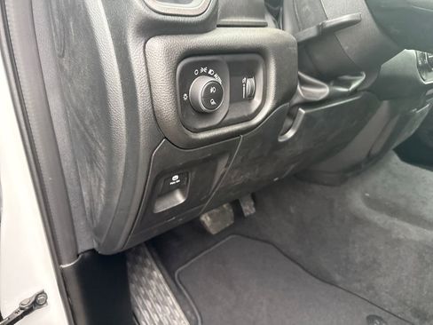 New 2026 RAM 1500 Express image 55