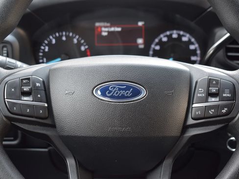 Used 2024 Ford Explorer 4WD Police Interceptor image 15