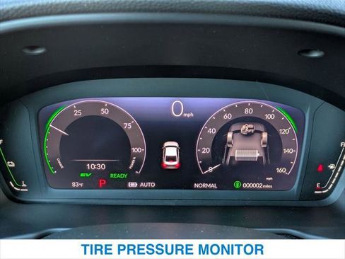 New 2025 Honda Accord Sport image 16