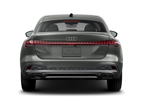 Certified 2025 Audi A5 2.0T Premium AWD/4WD image 7