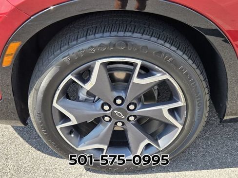 Used 2022 Chevrolet Blazer RS w/ Enhanced Convenience Package FWD image 20