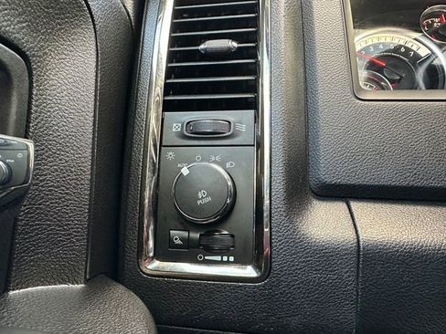 Used 2017 RAM 1500 Sport w/ Convenience Group image 13