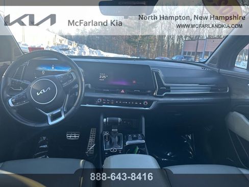 Used 2023 Kia Sportage X-Pro image 14