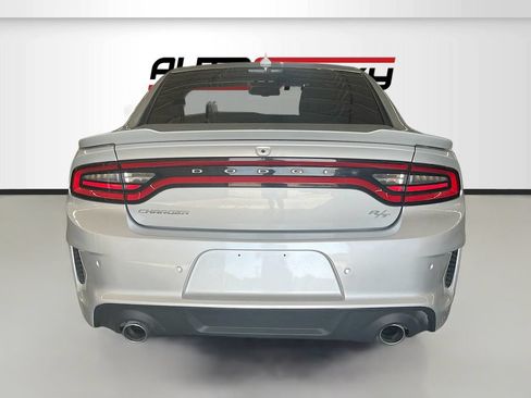 Used 2022 Dodge Charger R/T RWD image 5