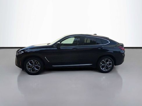 Used 2025 BMW X4 xDrive30i AWD/4WD image 5
