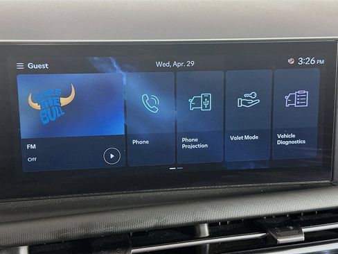 Used 2025 Hyundai Tucson SEL FWD image 21