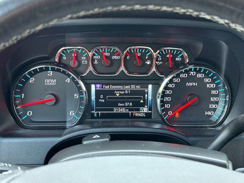 Used 2018 GMC Sierra 1500 SLT AWD/4WD image 22