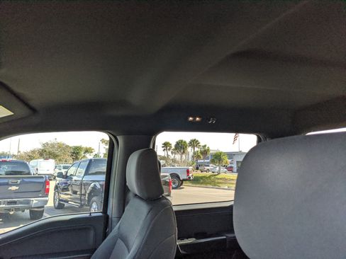 Used 2023 Ford F150 XLT w/ Equipment Group 302A High image 24