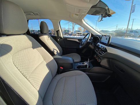 Certified 2022 Ford Escape SE w/ Convenience Package image 24