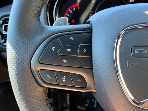 New 2026 Dodge Durango GT image 23