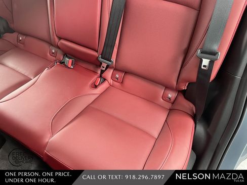 New 2026 MAZDA MAZDA3 Carbon image 38