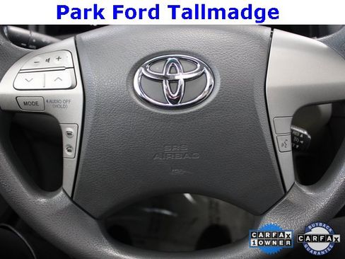 Used 2008 Toyota Camry LE image 15