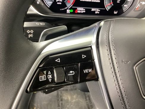 Certified 2023 Audi A8 L 3.0T image 29