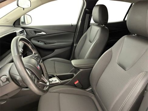 Used 2024 Buick Encore GX Preferred w/ Comfort Package image 12