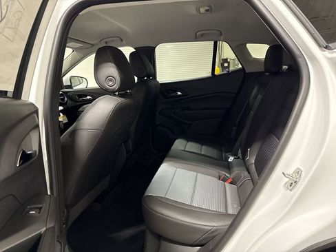 New 2026 Chevrolet Trax LT w/ LT Convenience Package image 22
