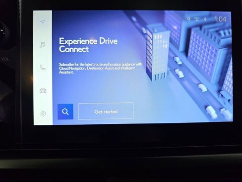 New 2026 Lexus UX 300h AWD image 25