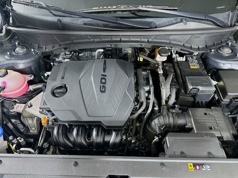 Used 2022 Hyundai Santa Cruz SEL image 31