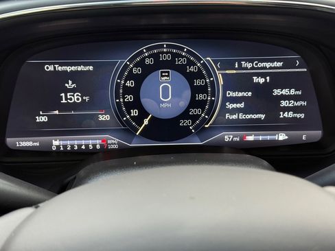 Used 2024 Cadillac CT5 V Blackwing w/ Parking Package image 30