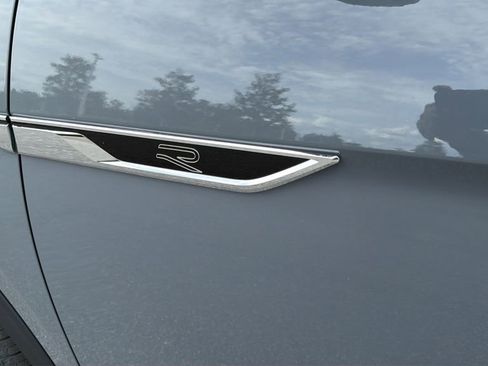 New 2026 Volkswagen Atlas SEL Premium R-Line AWD/4WD image 38