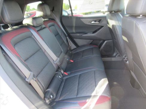 New 2026 Chevrolet Equinox RS w/ Convenience Package III image 29