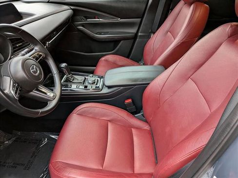 Used 2025 MAZDA CX-30 AWD 2.5 S w/ Preferred Package image 17