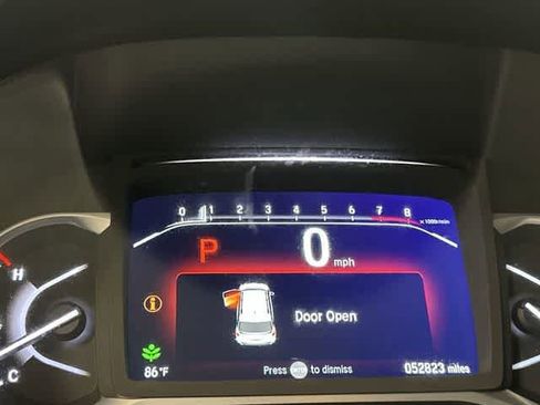 Used 2023 Honda Passport Elite image 16