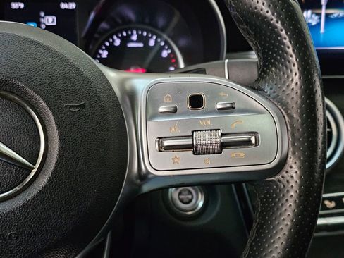 Used 2019 Mercedes-Benz C 300 Sedan image 31