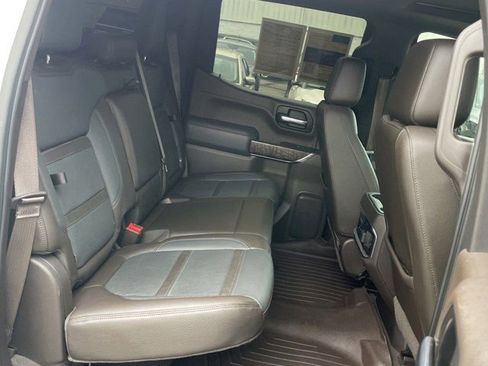 Used 2019 GMC Sierra 1500 Denali AWD/4WD image 13