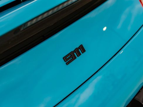 Used 2007 Porsche 911 Carrera S RWD image 57