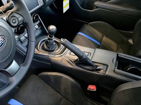New 2026 Subaru BRZ tS image 9