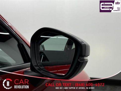 Used 2023 Honda Civic Type R image 36