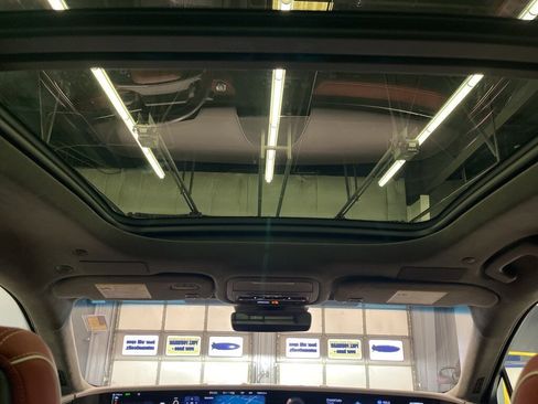 Used 2024 Lincoln Nautilus Black Label w/ Jet Appearance Package (87T) image 32