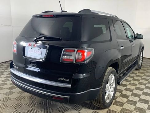 Used 2016 GMC Acadia SLE AWD/4WD image 15