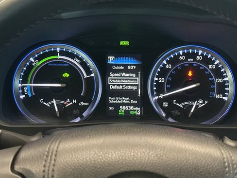 Used 2017 Toyota Highlander Limited Platinum AWD/4WD image 26