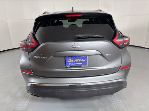 Used 2023 Nissan Murano SV FWD image 7