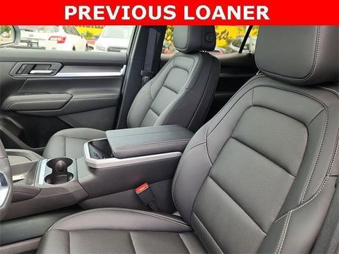 New 2026 GMC Terrain Elevation w/ Elevation Premium Package image 14