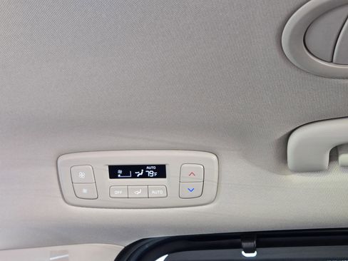 New 2026 Kia Carnival SX Prestige image 22