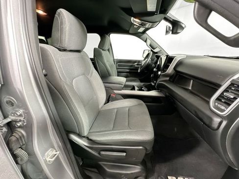 Used 2023 RAM 1500 Big Horn image 29