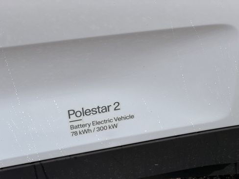 Used 2022 Polestar Polestar 2 w/ Plus Package AWD/4WD image 27