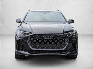 Used 2026 Audi RS Q8 performance w/ RS Design Package - Red video 2