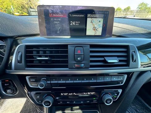 Used 2018 BMW 430i Gran Coupe w/ Premium Package image 14