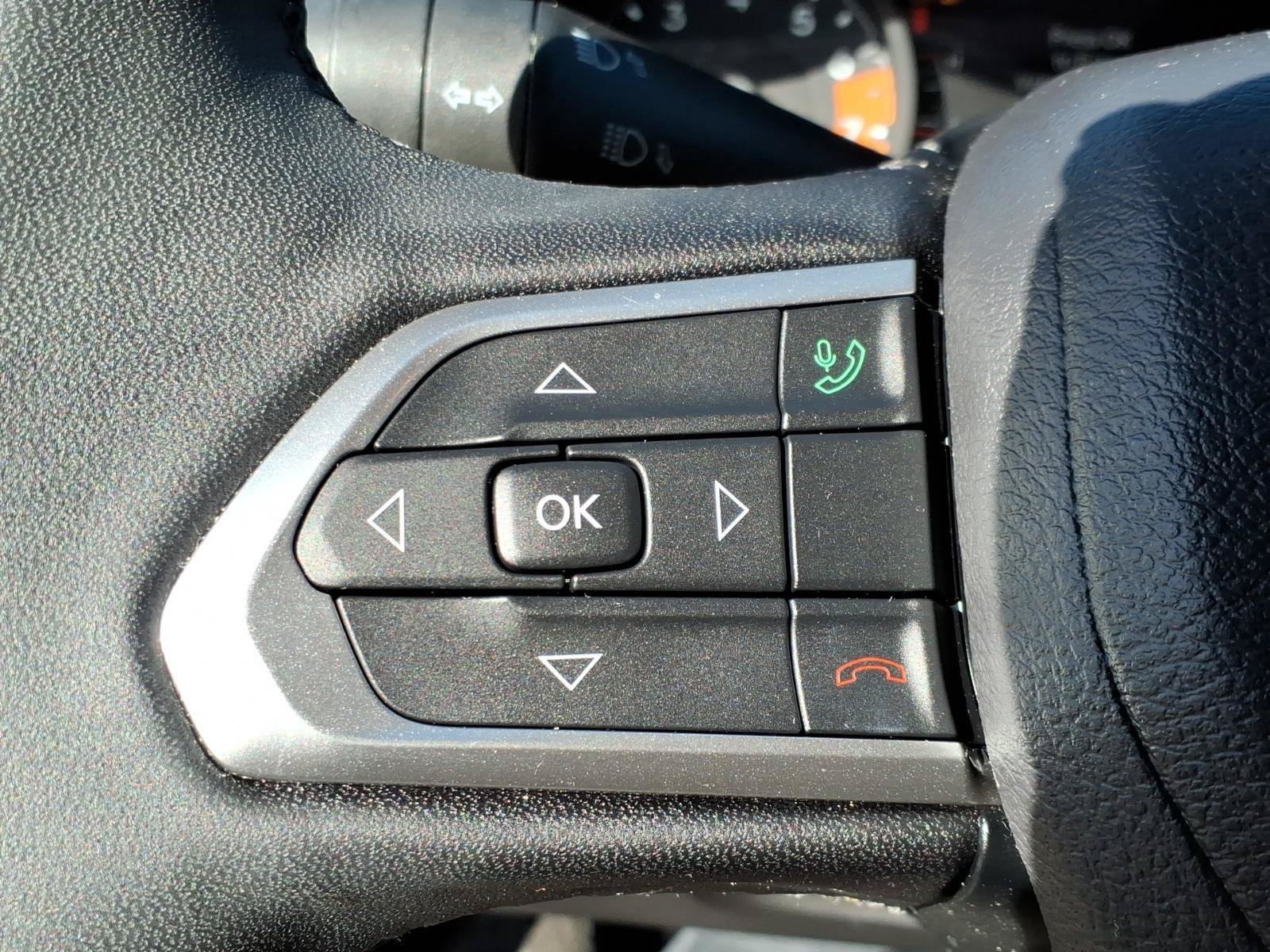 Used 2024 Jeep Compass Limited AWD/4WD image 31